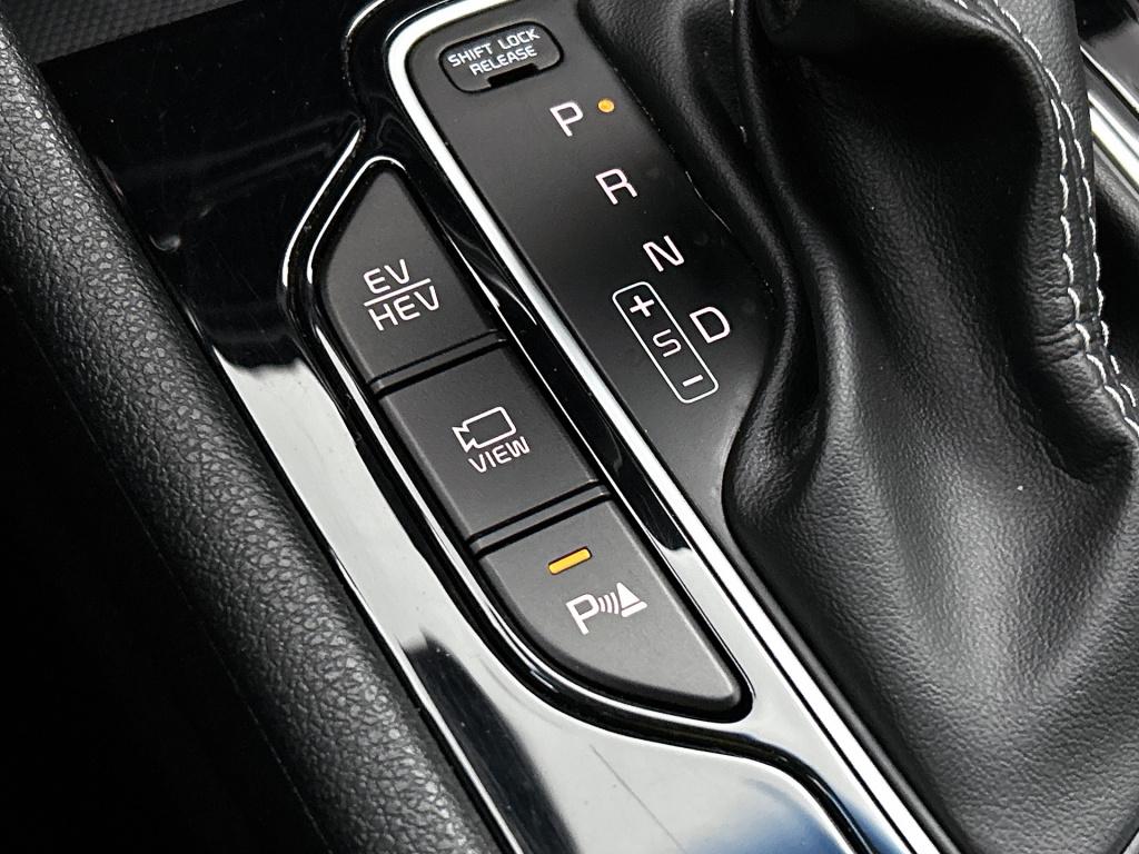 Kia Niro 1.6 gdi phev dynamicline limited