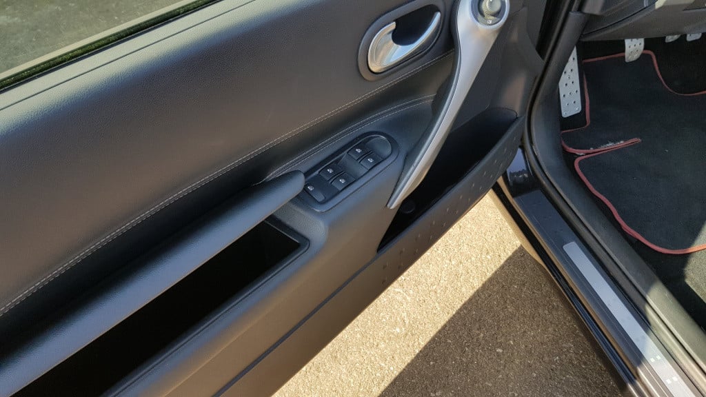 Renault Megane 2.0 16v cabrio tech line