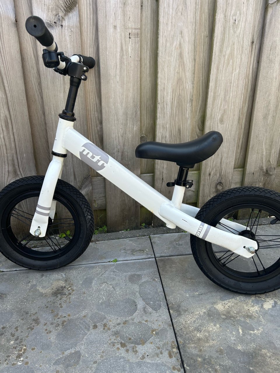 Loopfiets