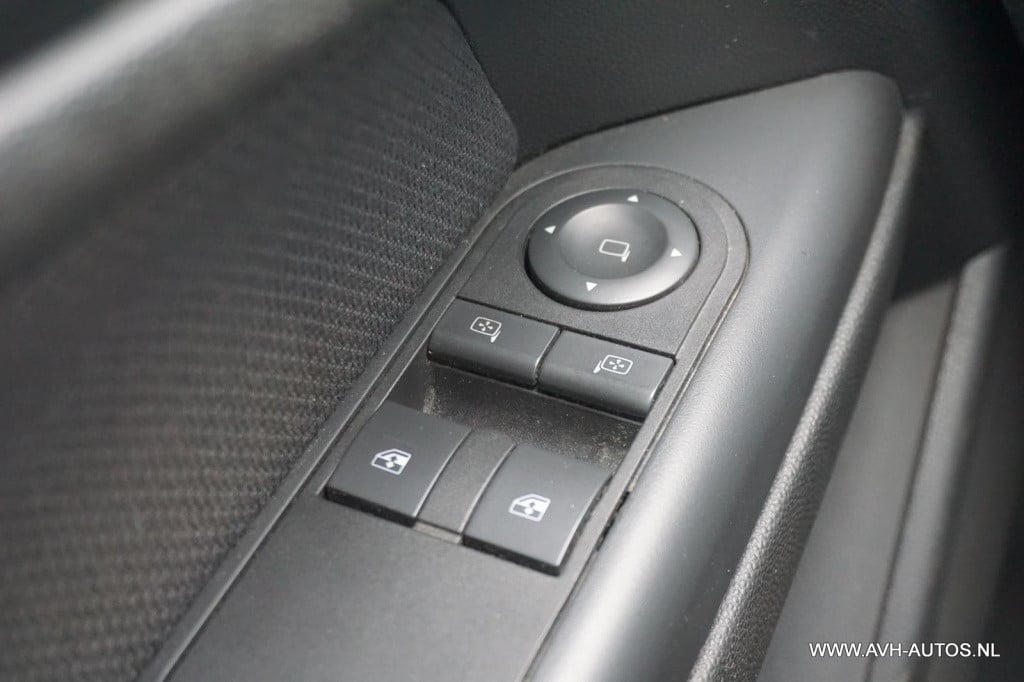 Opel Astra 1.6 edition