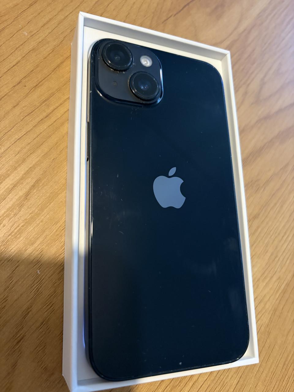 IPhone 14, 128 GB