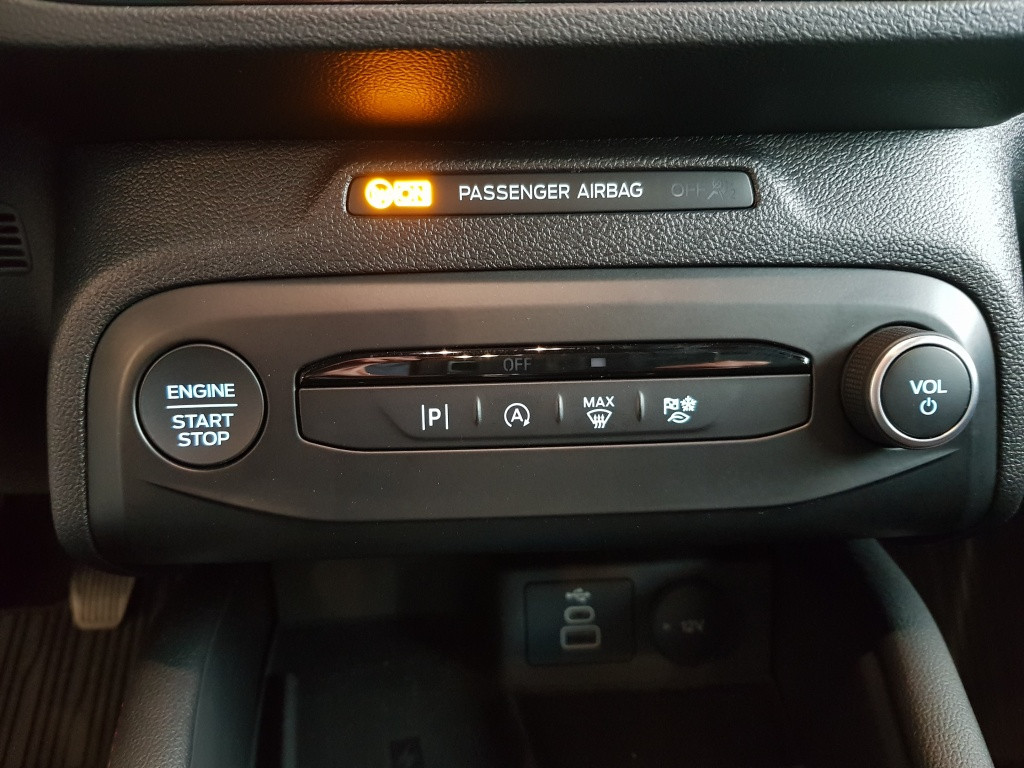 Ford Focus wagon st-line x 1.0 ecoboost