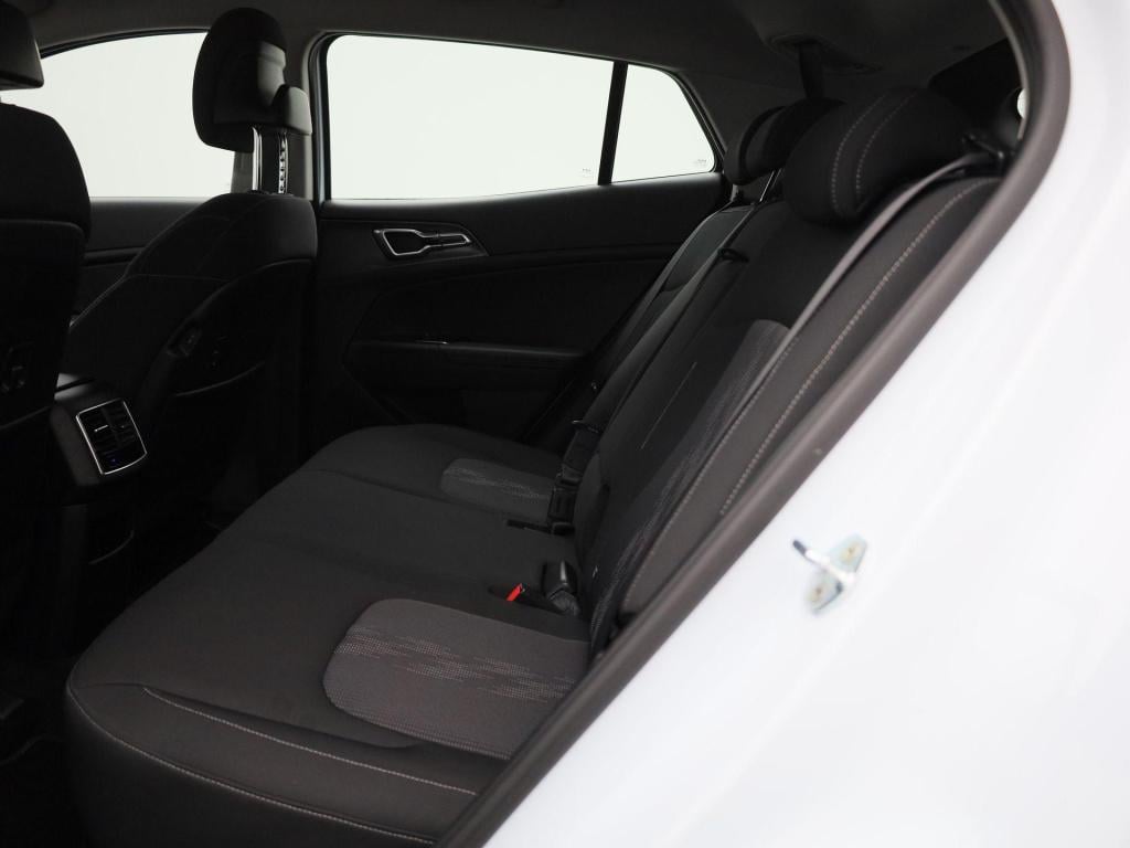 Kia Sportage 1.6 t-gdi hybrid dynamicline | lmv | trekhaak | parkeer sensor