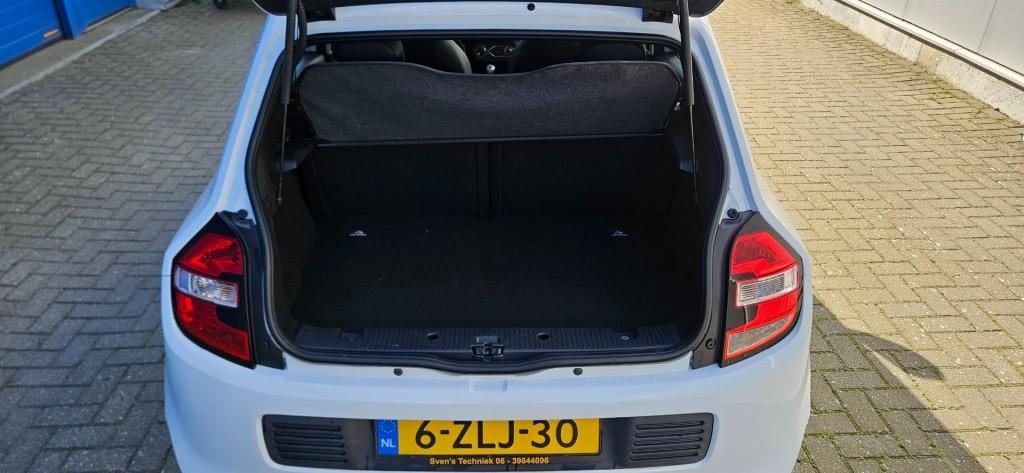 Renault Twingo tce 90 turbo