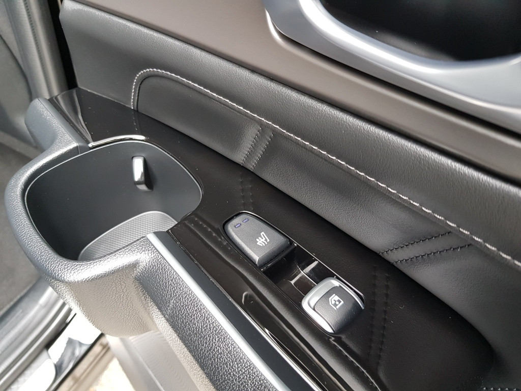 Kia Sorento phev platinum 7 persoons 4wd
