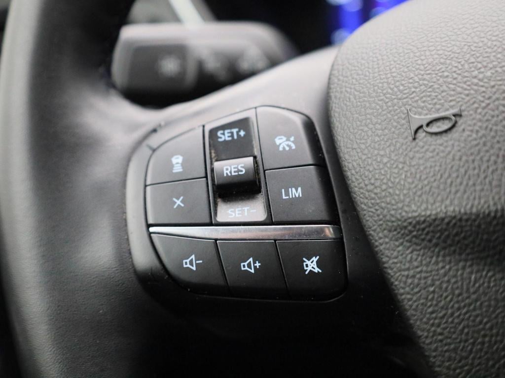 Ford Kuga 1.5i ecoboost 88kw titanium | lmv | virtual cockpit | cruise cont