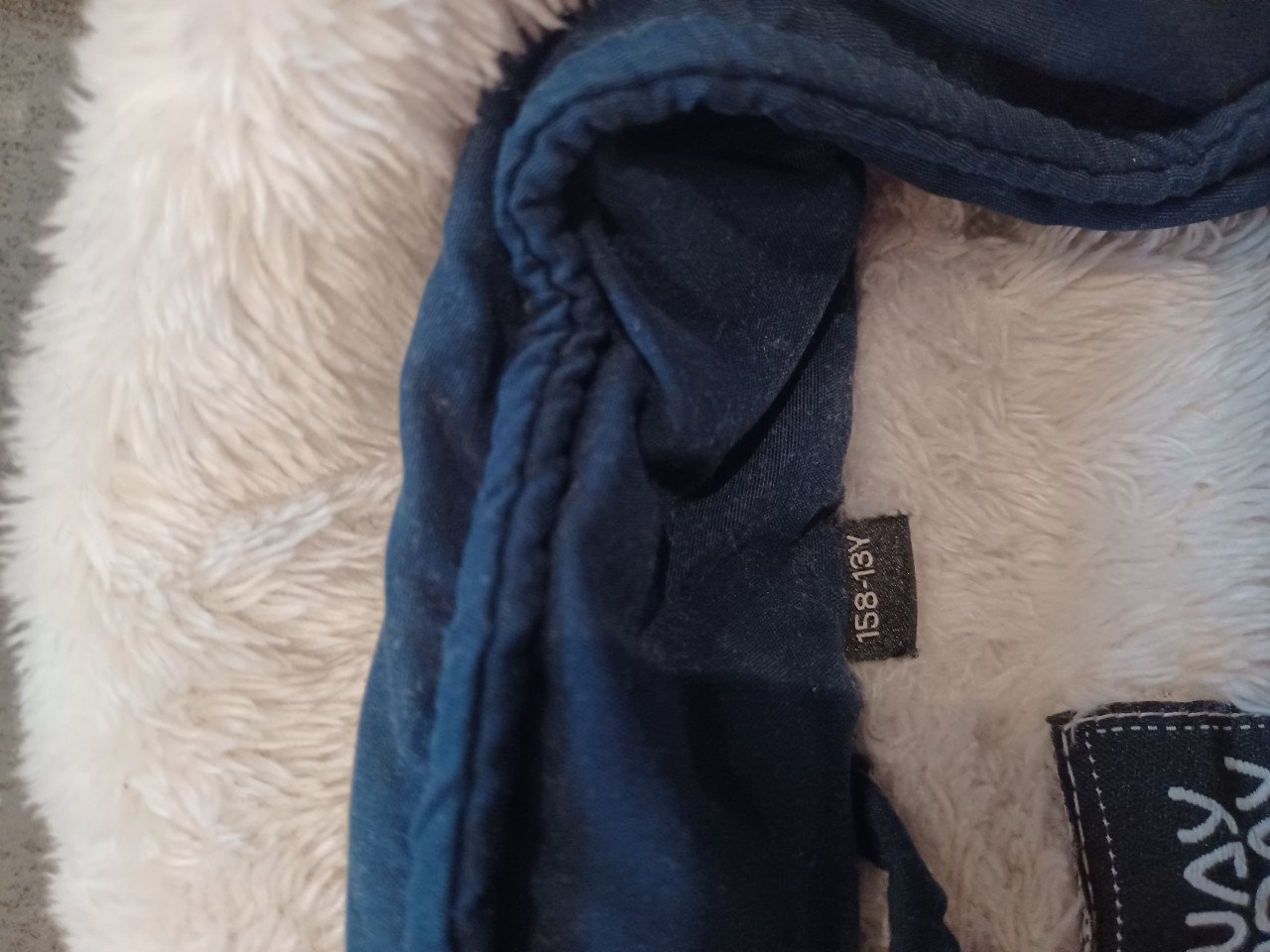 Winterjas
