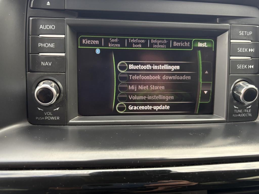 Mazda Cx-5 2.0 ts 2wd 100% dealeronderhouden