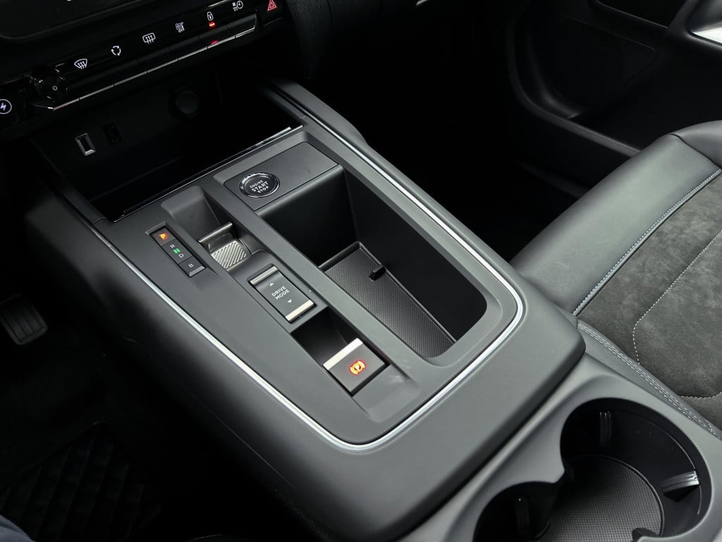 Citroen C5 Aircross plug-in hybrid 225pk automaat max | panoramadak | elekt