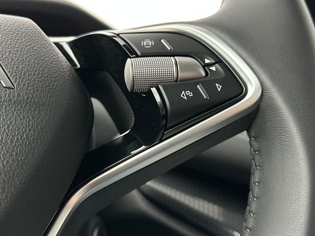 Skoda Elroq selection elektromotor 125 kw / 170 pk suv elektri