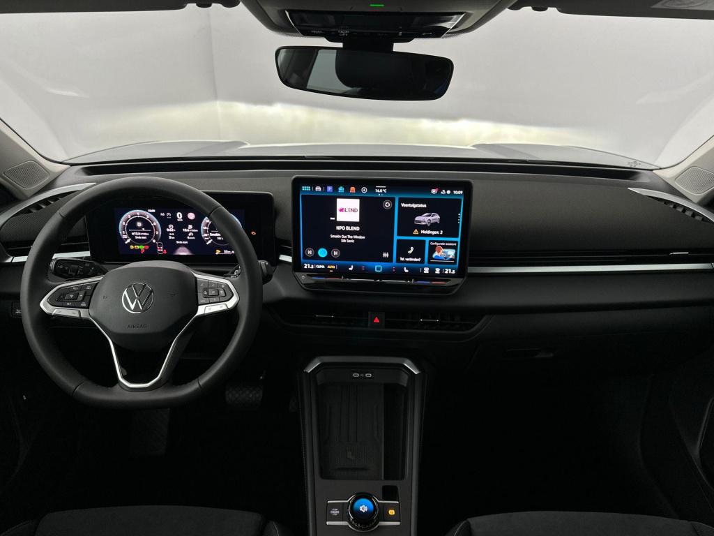 Volkswagen T-roc 1.5 etsi style first edition