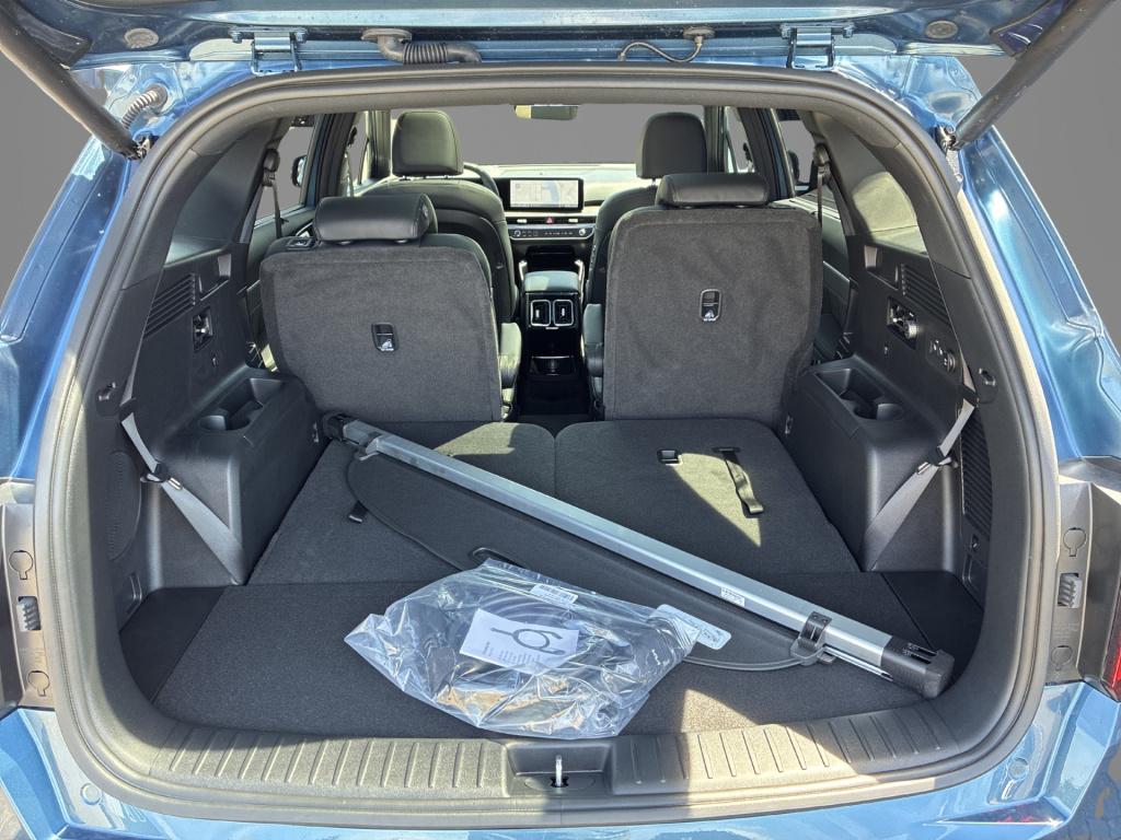 Kia Sorento 1.6 t-gdi plug-in hybrid 4wd executiveline uit voorraad leverba