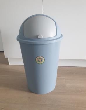 Afvalemmer 50 liter