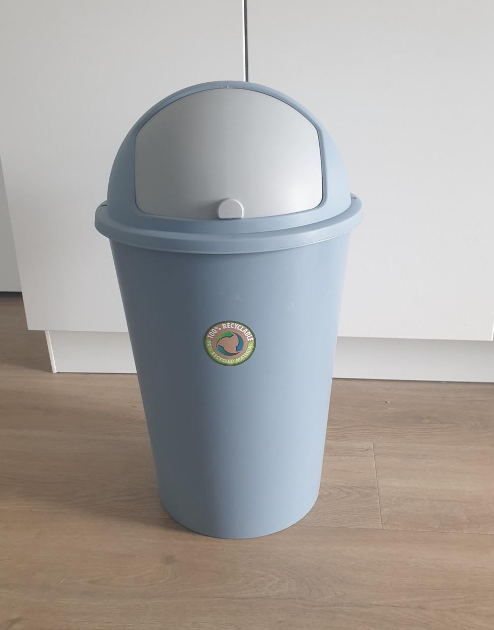 Afvalemmer 50 liter
