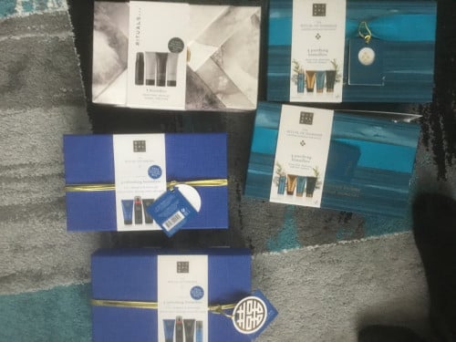 A Rituals geschenkendoos