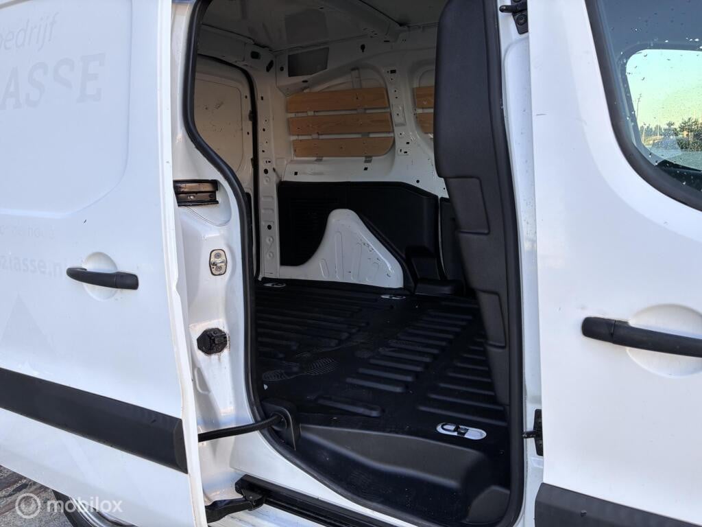 Citroen Berlingo bestel 1.6 BlueHDI Airco km 66.610 Nap Ex BTW BJ2018