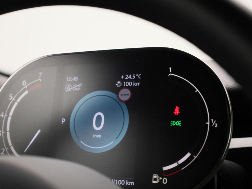 Mini 5-deurs 1.5 cooper business edition | automaat | navigatie | stoel ver
