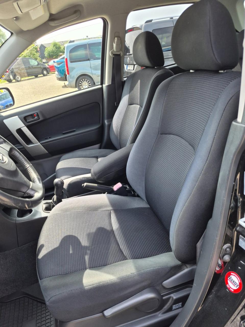 Daihatsu Terios 1.5-16v adventure