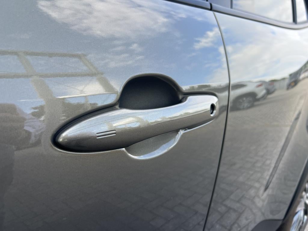 Toyota Yaris Cross 1.5 hybrid executive | 360 camera | elec. klep | stuurve
