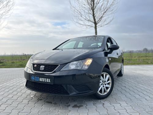 Seat Ibiza 1.0 MPI FR|APK|BLUETOOTH|AIRCO|