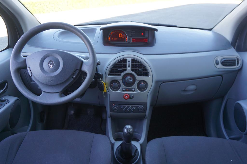 Renault Grand Modus 1.2 tce expression airco / cruise / elektr. ramen / apk