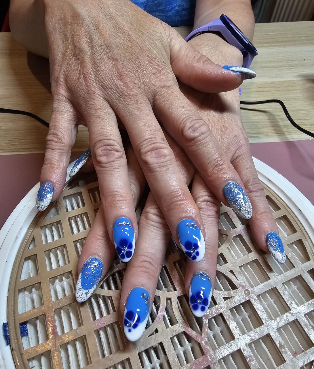 Nagel Setje💅