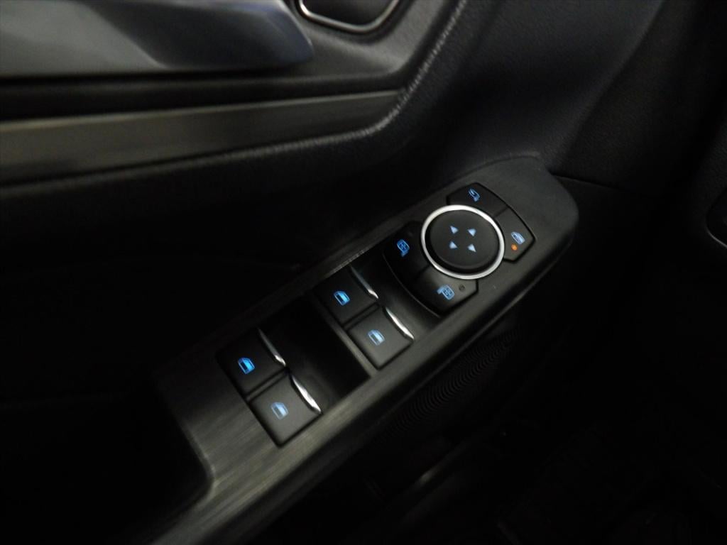 Ford Kuga 2.5 phev e-cvt 225pk titanium