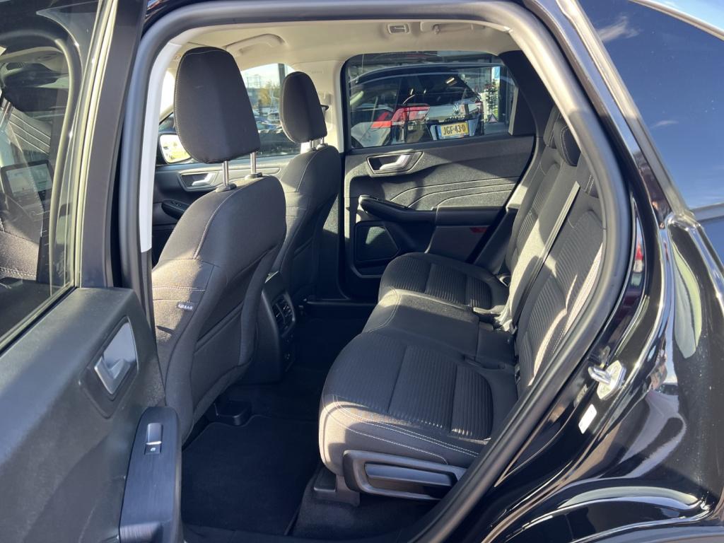 Ford Kuga 2.5 phev e-cvt 225pk titanium , voorruitverwaming , adaptive cc ,