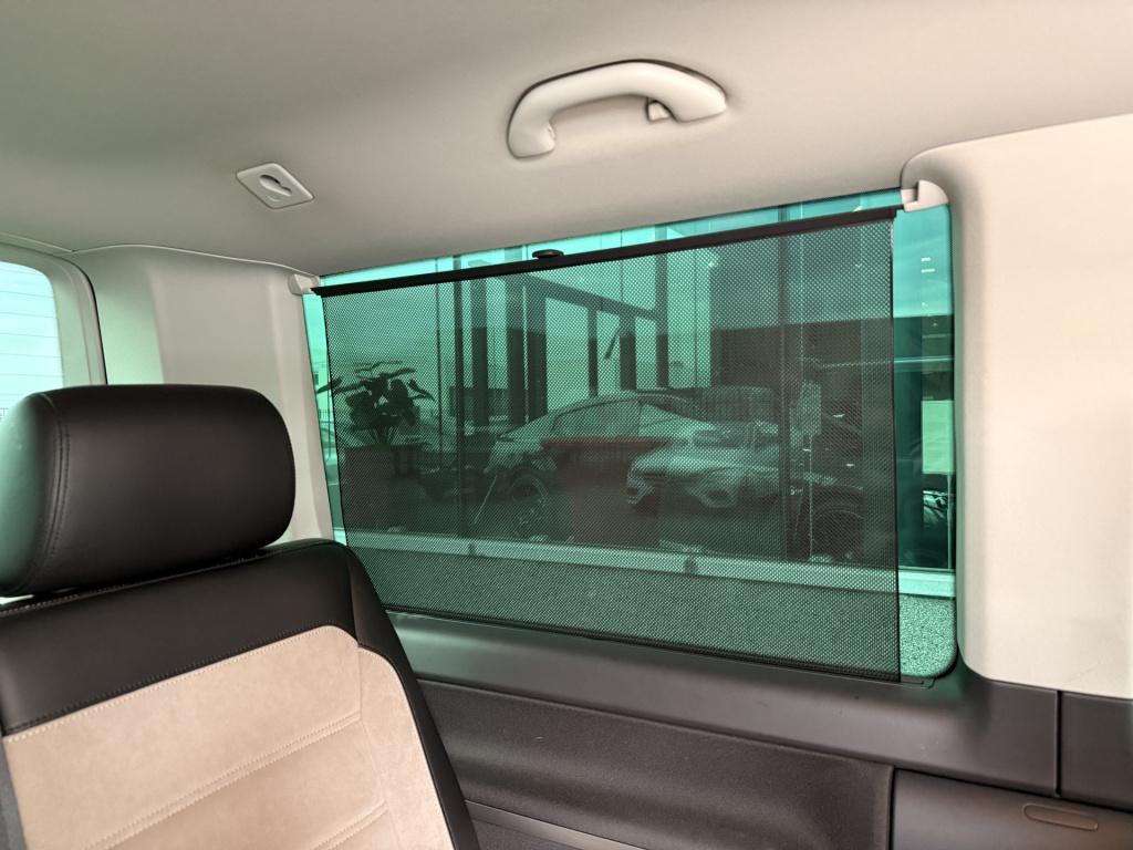 Volkswagen Transporter multivan 2.0 tdi l1h1 120 years abt edition | 7p | a