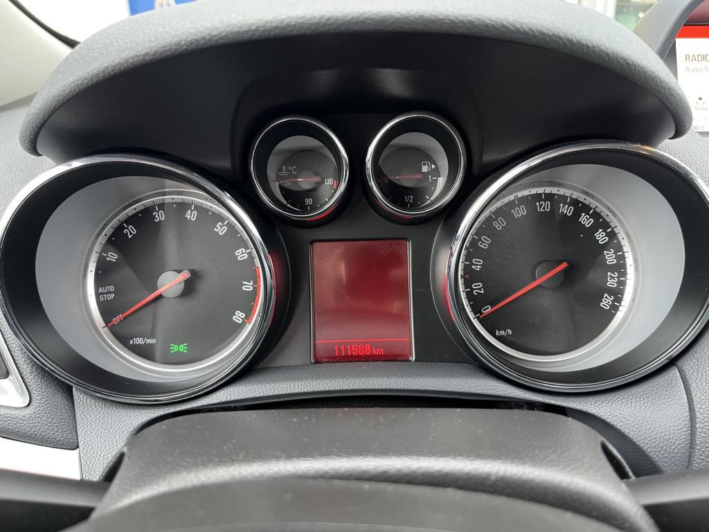 Opel Mokka 1.4 t innovation | climate control | cruise control | trekhaak |