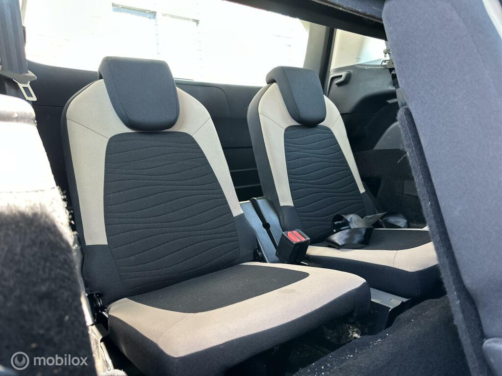 Citroen C4 Grand Picasso 2.0 BlueHDi Business km206.296 Nap7 Peroons BJ2015