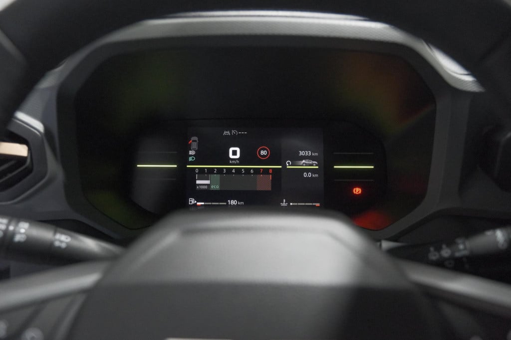 Dacia Duster tce 130 mild hybrid extreme | camera | apple carplay | automat