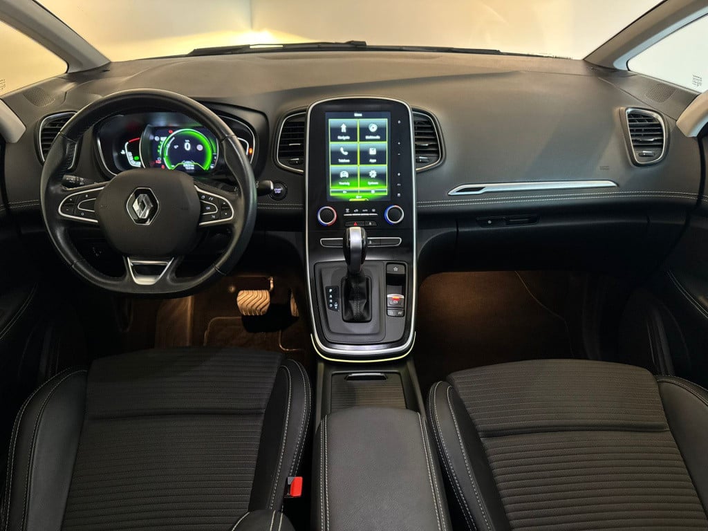 Renault Grand Scenic 1.3 tce intens 7p.