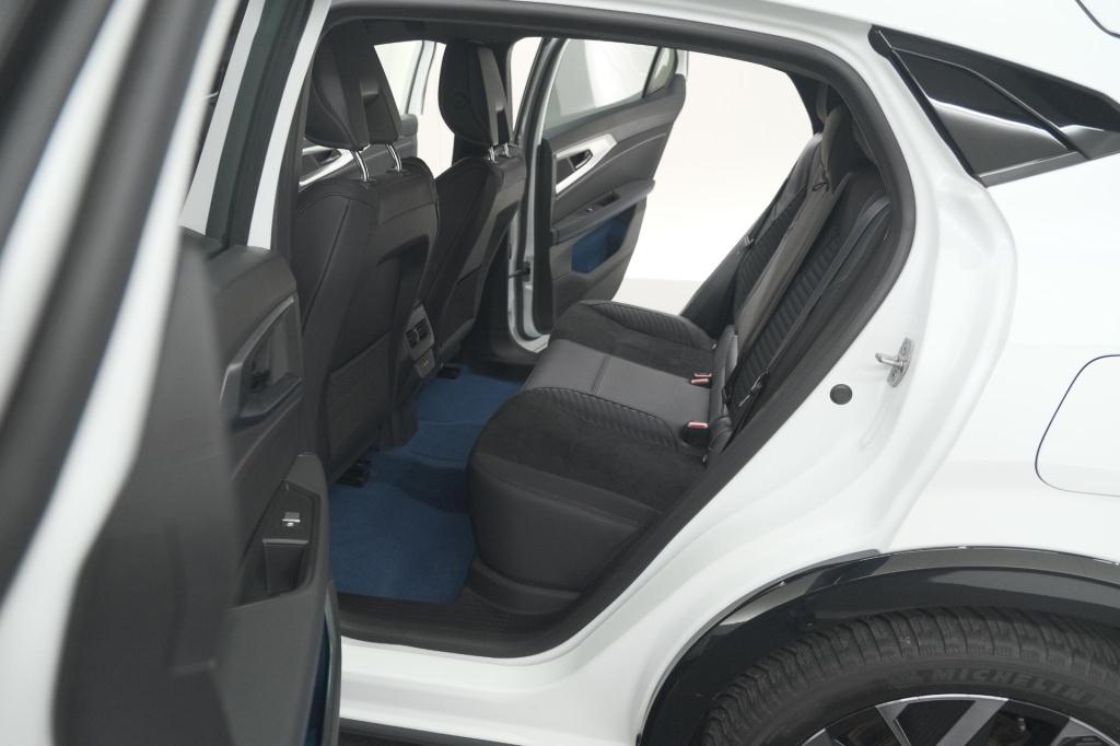 Renault Rafale 1.2 e-tech 4x4 plug-in hybrid 300 esprit alpine | 360 camera