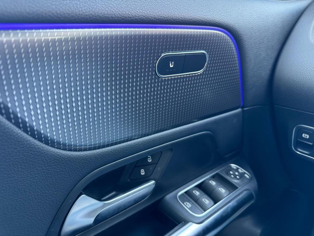 Mercedes-Benz Eqa 250 business solution luxury 67 kwh