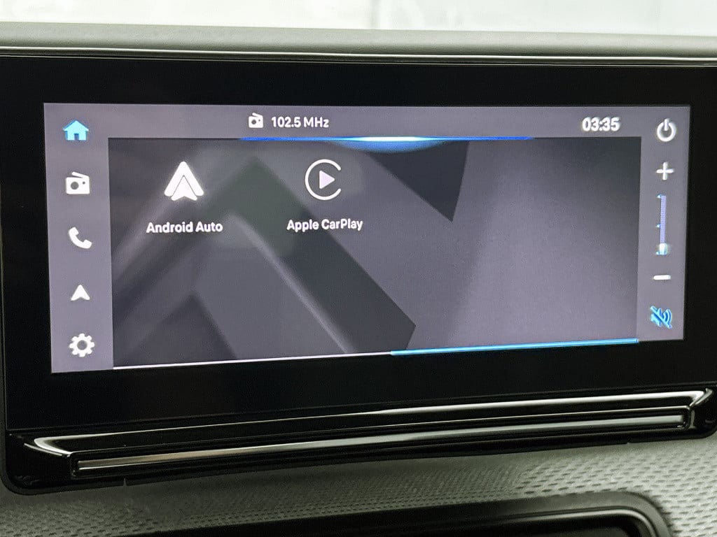 Citroen C3 turbo 100pk max | rijklaar | achteruitrijcamera | comfort seats 