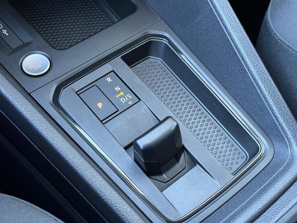 Volkswagen Caddy maxi 1.5 tsi dsg 7-persoons | navi | camera | keyless | ca