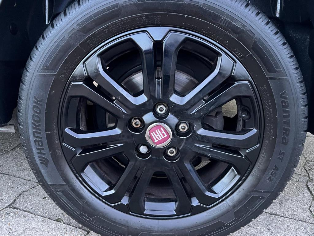 Fiat Talento 1.6 mj l2h1 sx 145 pk, navi, camera, trekhaak enz...