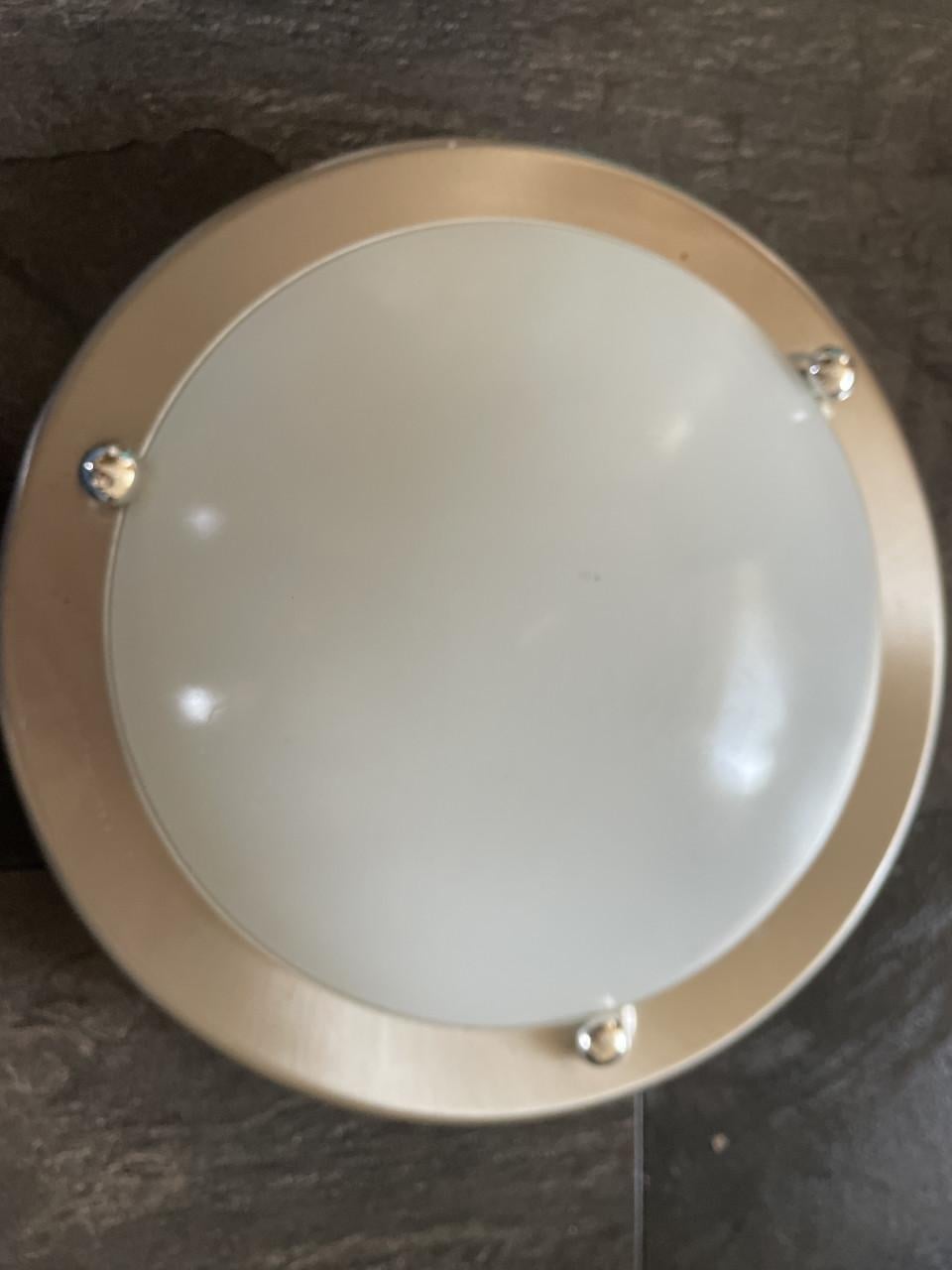 Plafondlamp