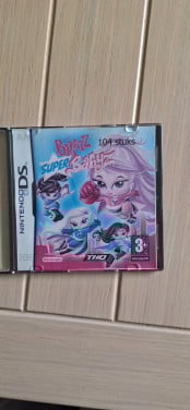 Nintendo DS r4 kopieën 1000 spellentjes