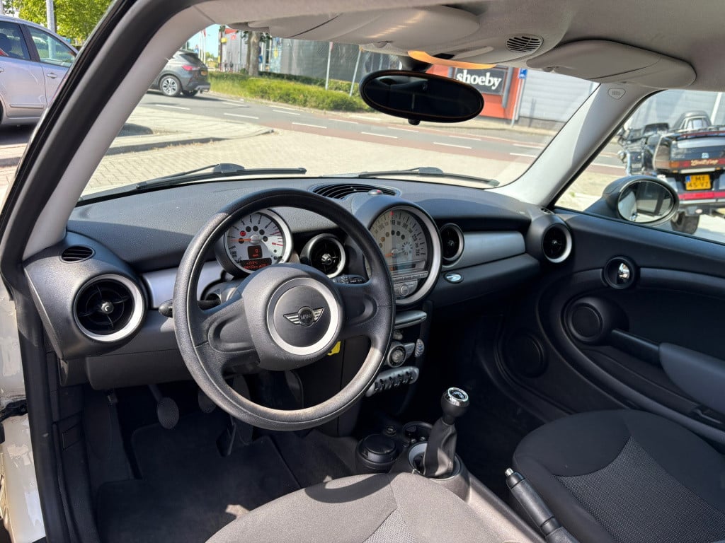 Mini One mini 1.4