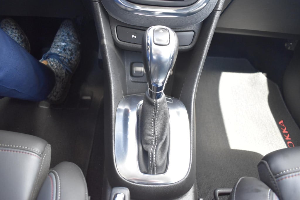 Opel Mokka 1.4 t cosmo | automaat | elektrisch schuif-/kanteldak | leder | 