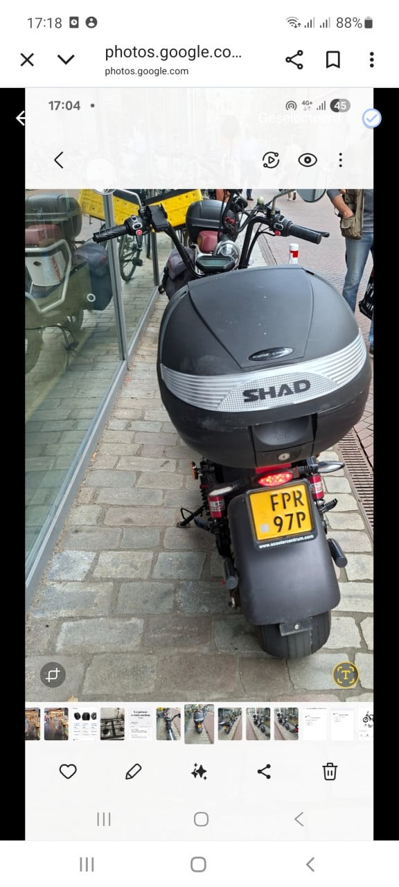 Scooter