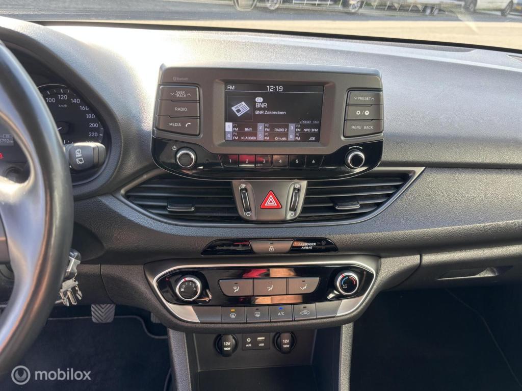 Hyundai I 30 wagon 1.0 t-gdi i-drive cool