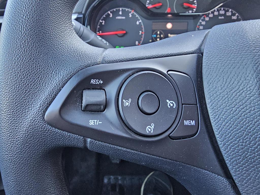 Opel Corsa 1.2 edition