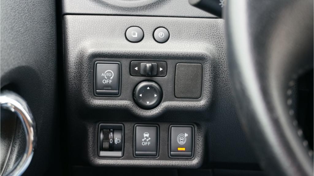 Nissan Note 1.2 connect edition rijklaar incl garantie