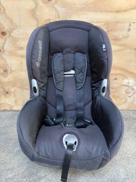 Autostoel maxi Cosi pearl
