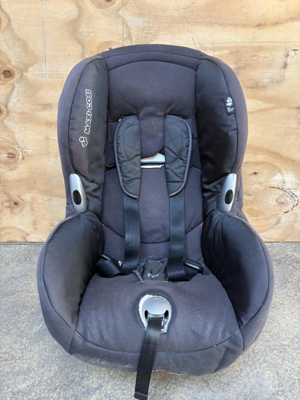 Autostoel maxi Cosi pearl