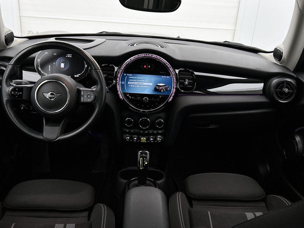 Mini Electric mini electric 33 kwh | automaat | panoramadak | head up displ