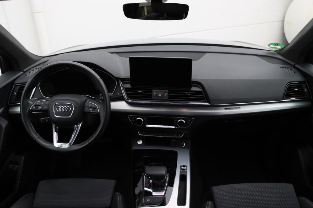 Audi Q5 sportback 50 tfsi e s edition competition 299pk s-tronic | soh 92,3